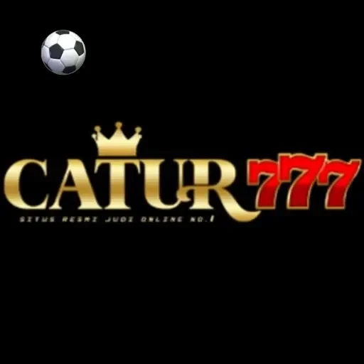 Logo catur777